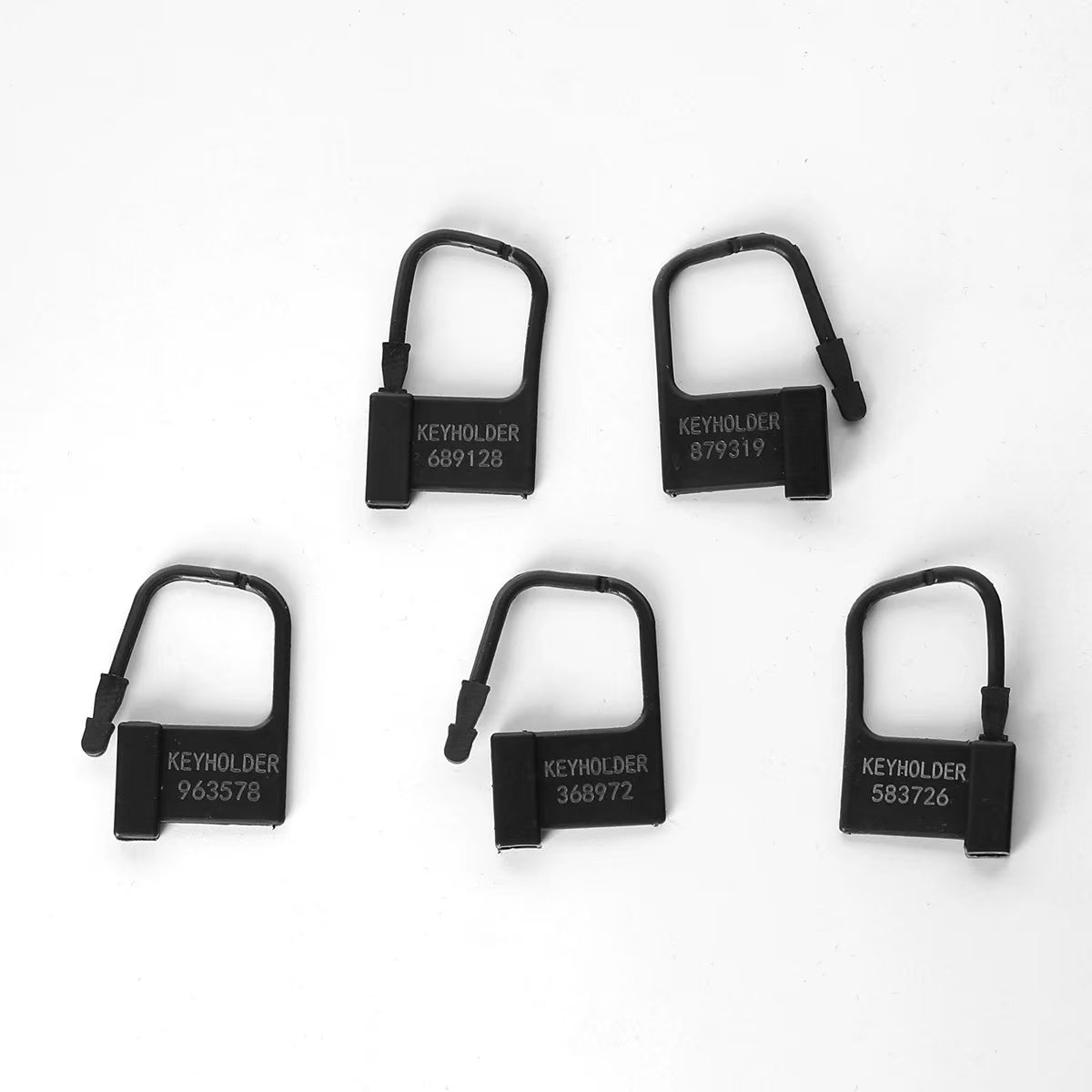 Mamba Chastity Key Box