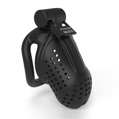 3D Honeycomb Bumblebee Mamba Chastity Cage