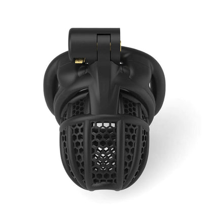 3D Honeycomb Mamba Chastity Cage