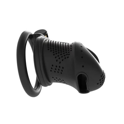 3D Honeycomb Wasps Mamba Chastity Cage