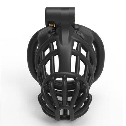 3D Stegosaurus Spine Bone Mamba Chastity Device Kit