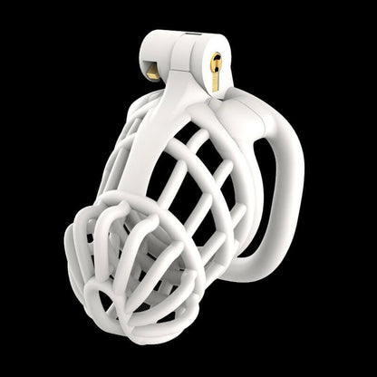 3D Stegosaurus Spine Bone Mamba Chastity Device Kit