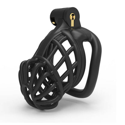 3D Stegosaurus Spine Bone Mamba Chastity Device Kit