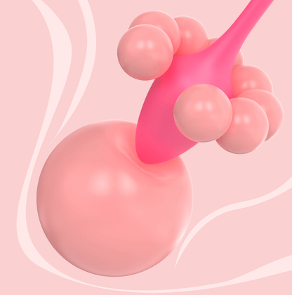 Remote Control Anal Plug