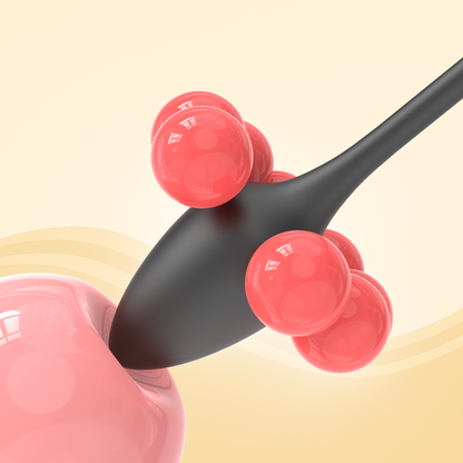 Remote Control Anal Plug