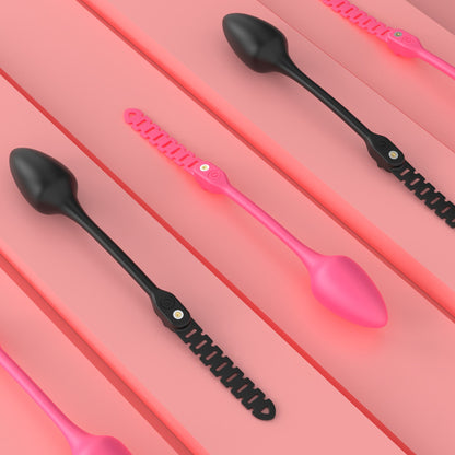 Remote Control Anal Plug