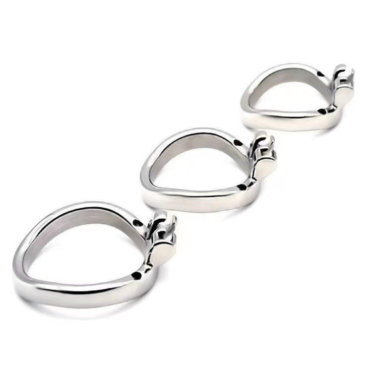 Upgrade Sung Mamba Chastity Ring