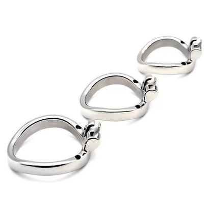 Upgrade Sung Mamba Chastity Ring