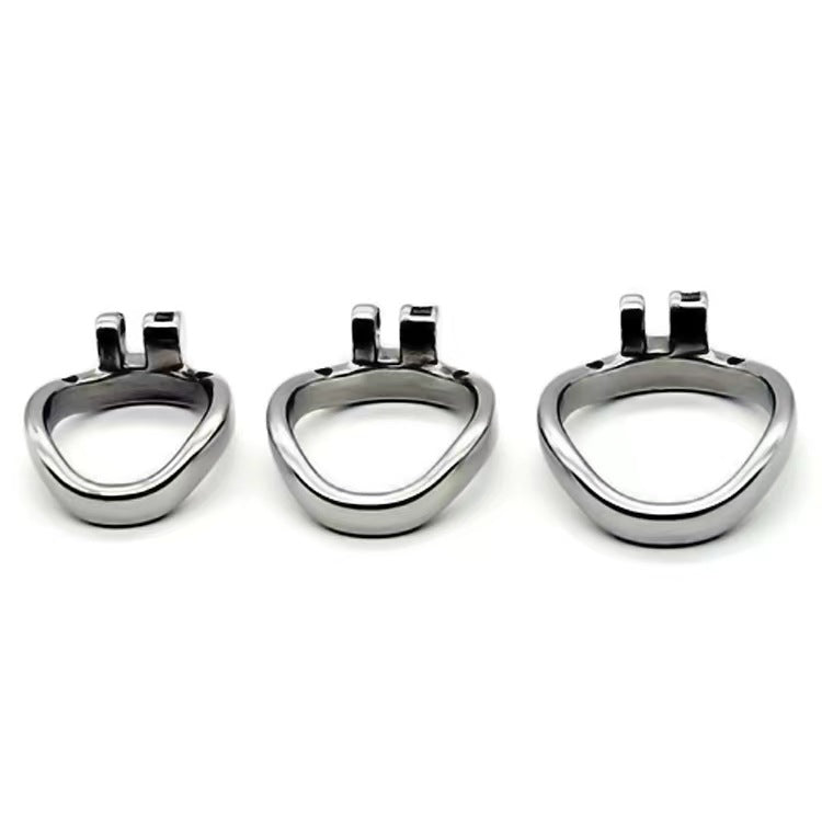 Upgrade Sung Mamba Chastity Ring