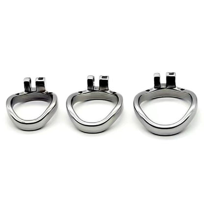Upgrade Sung Mamba Chastity Ring