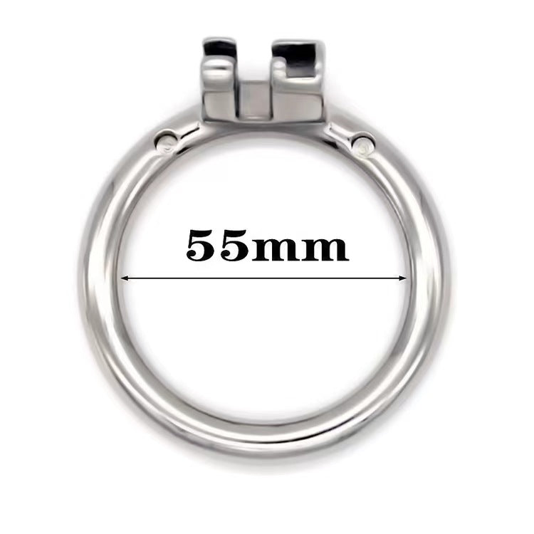 Upgrade Sung Mamba Chastity Ring