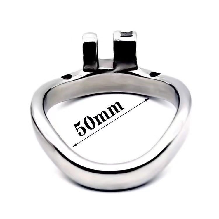 Upgrade Sung Mamba Chastity Ring