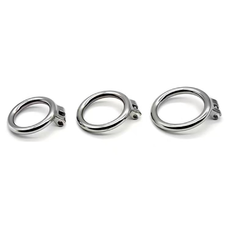 Upgrade Sung Mamba Chastity Ring