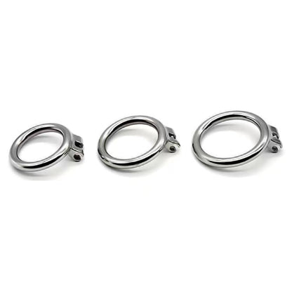 Upgrade Sung Mamba Chastity Ring