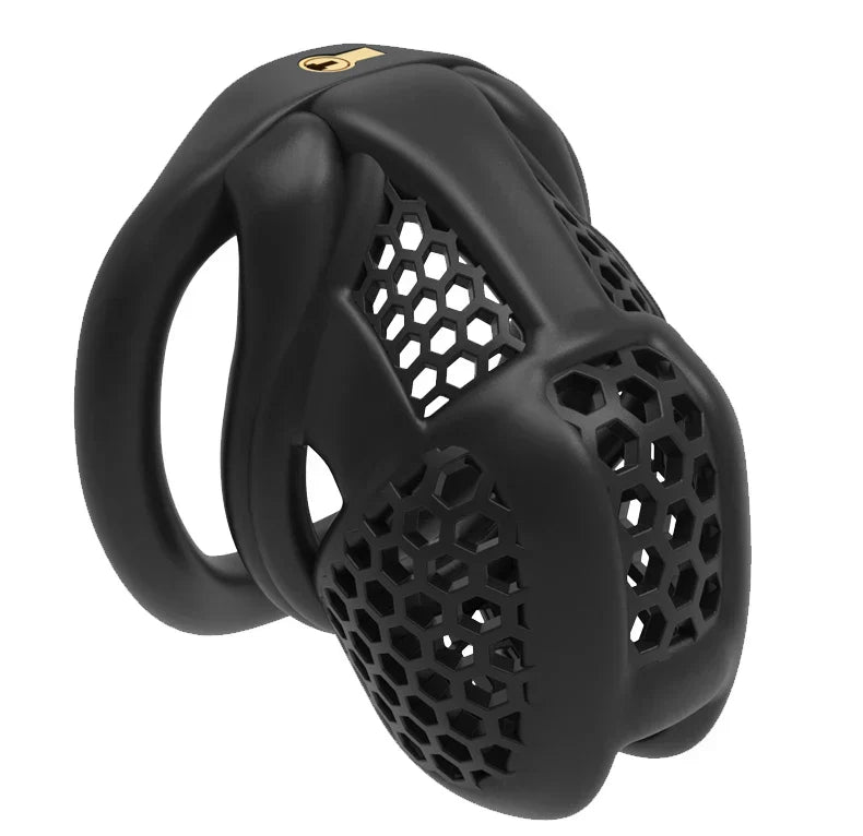 New Beehive Concealed Mamba Chastity