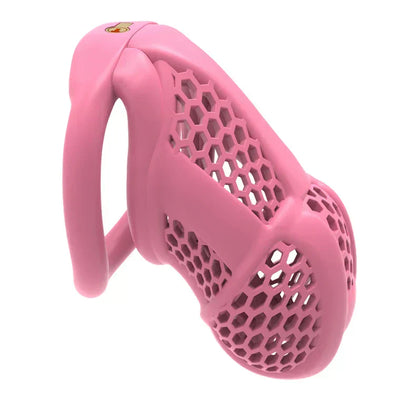 New Beehive Concealed Mamba Chastity