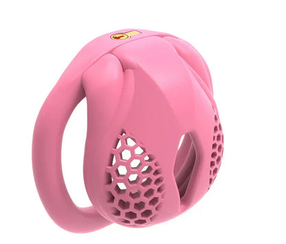 New Beehive Concealed Mamba Chastity