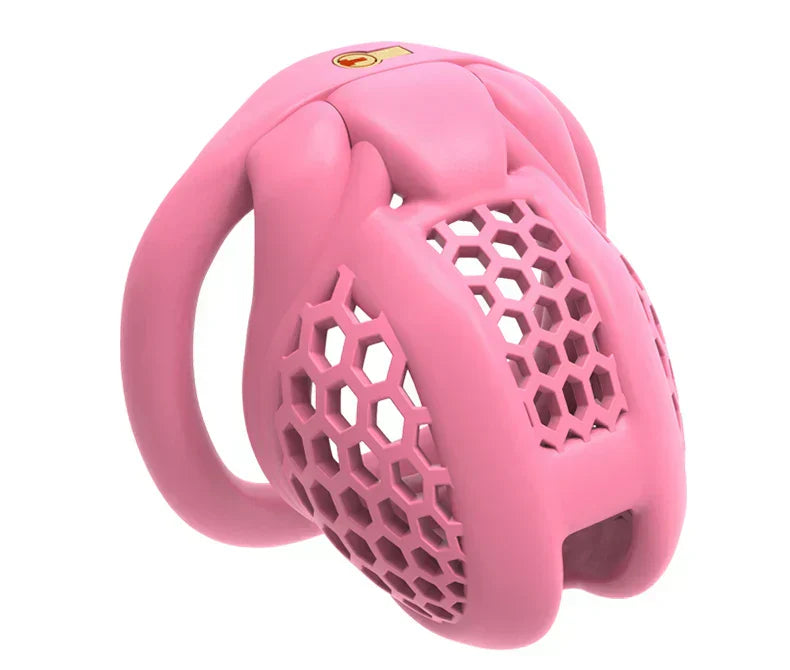 New Beehive Concealed Mamba Chastity