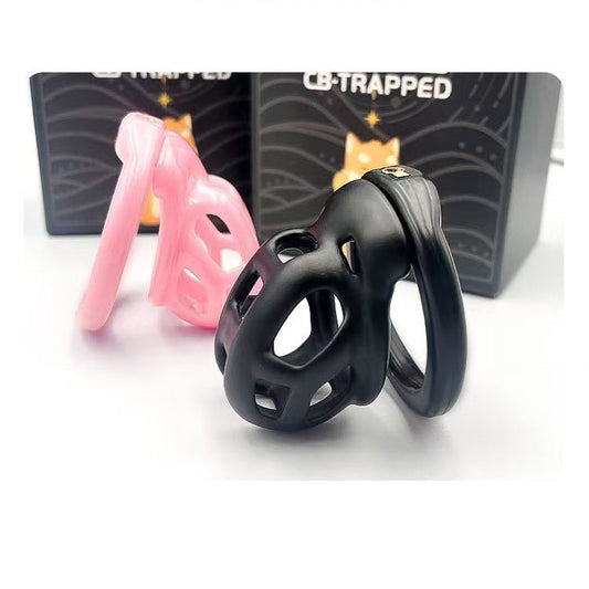 Upgrade Concealed Mamba 2.0 Chastity Kit