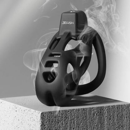 Mamba JJ Abstinence Chastity Cage