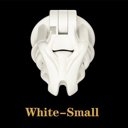 The Viper Mamba Cage V7.0 EVO with 4 Rings