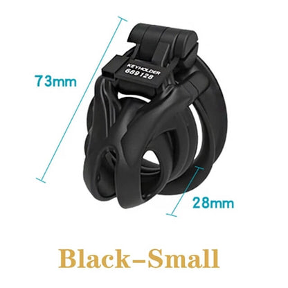 The Viper Mamba Cage V7.0 EVO with 4 Rings