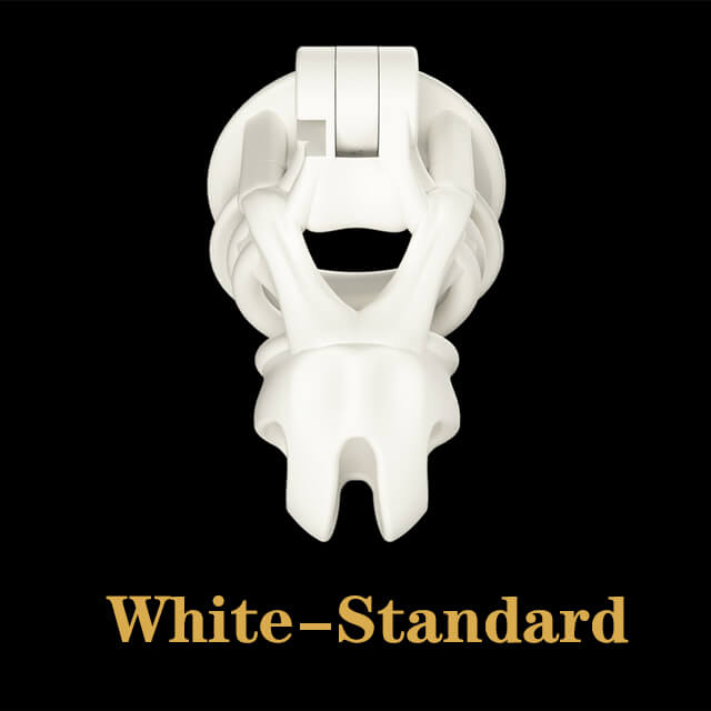 The Viper Mamba Cage V7.0 EVO with 4 Rings