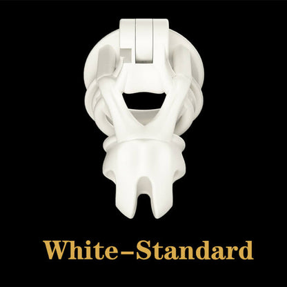 The Viper Mamba Cage V7.0 EVO with 4 Rings