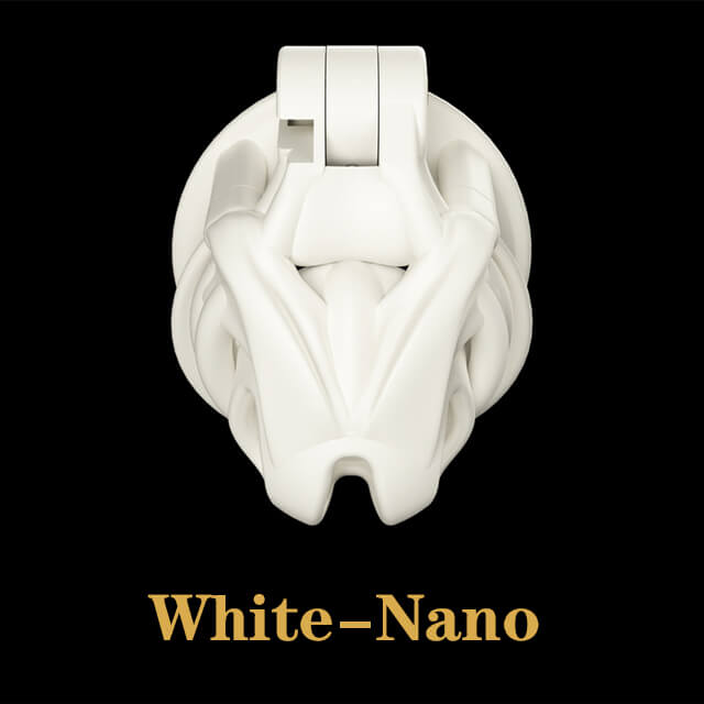 The Viper Mamba Cage V7.0 EVO with 4 Rings