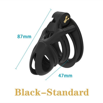 The Viper Mamba Cage V7.0 EVO with 4 Rings