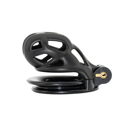 Upgrade Black Tight Mamba 6.0 Chastity Device Kit