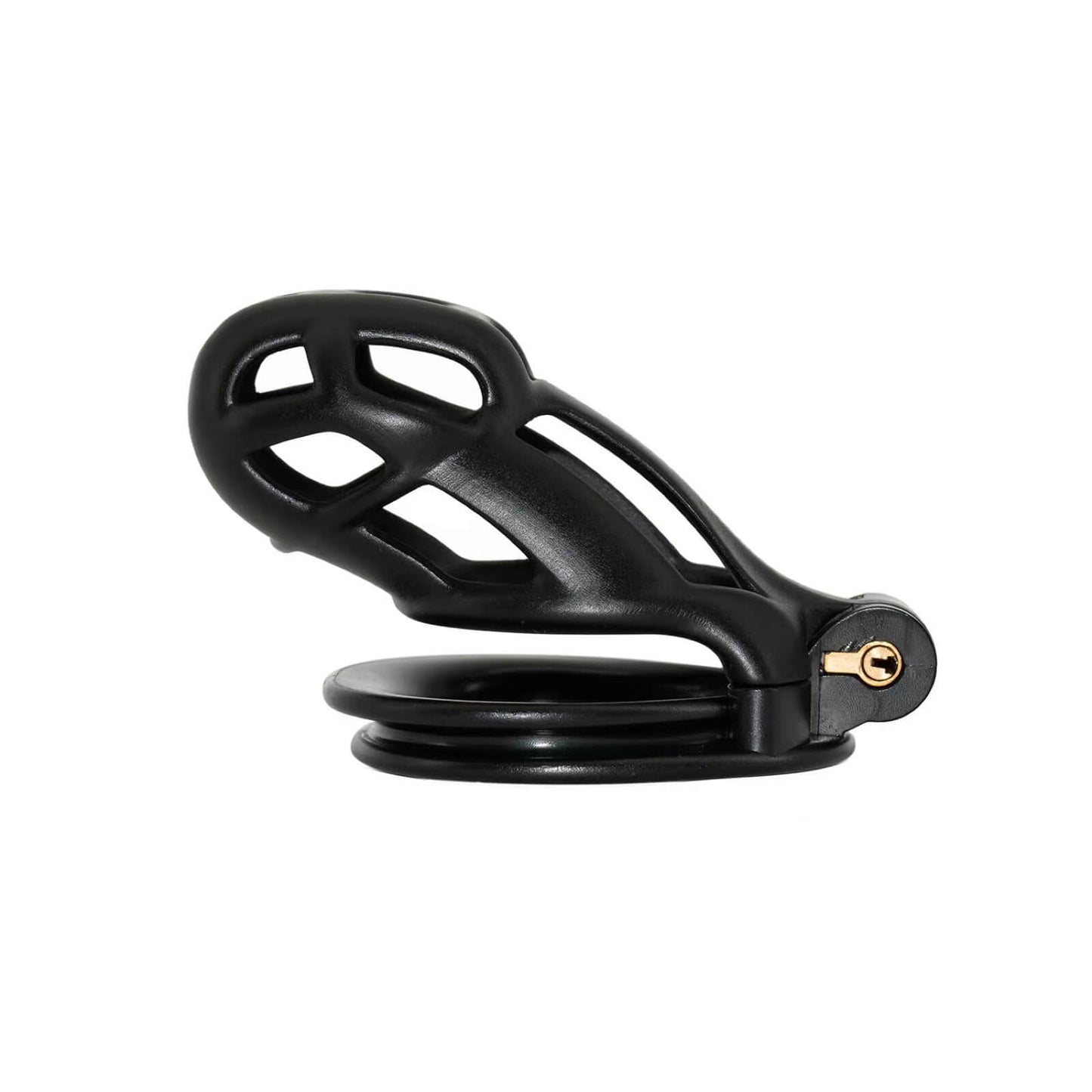 Upgrade Black Sung Mamba 6.0 Chastity Device Kit