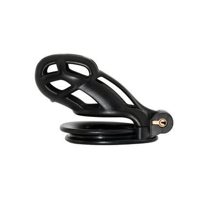 Upgrade Black Sung Mamba 6.0 Chastity Device Kit