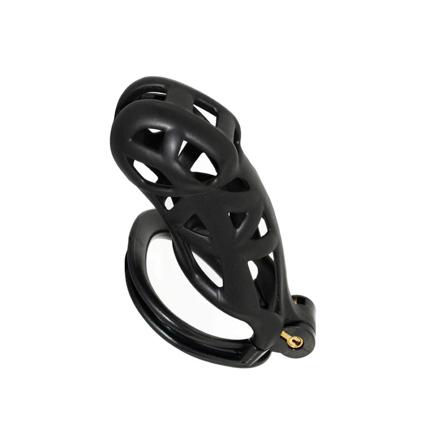 Upgrade Black Max Mamba 6.0 Chastity Device Kit