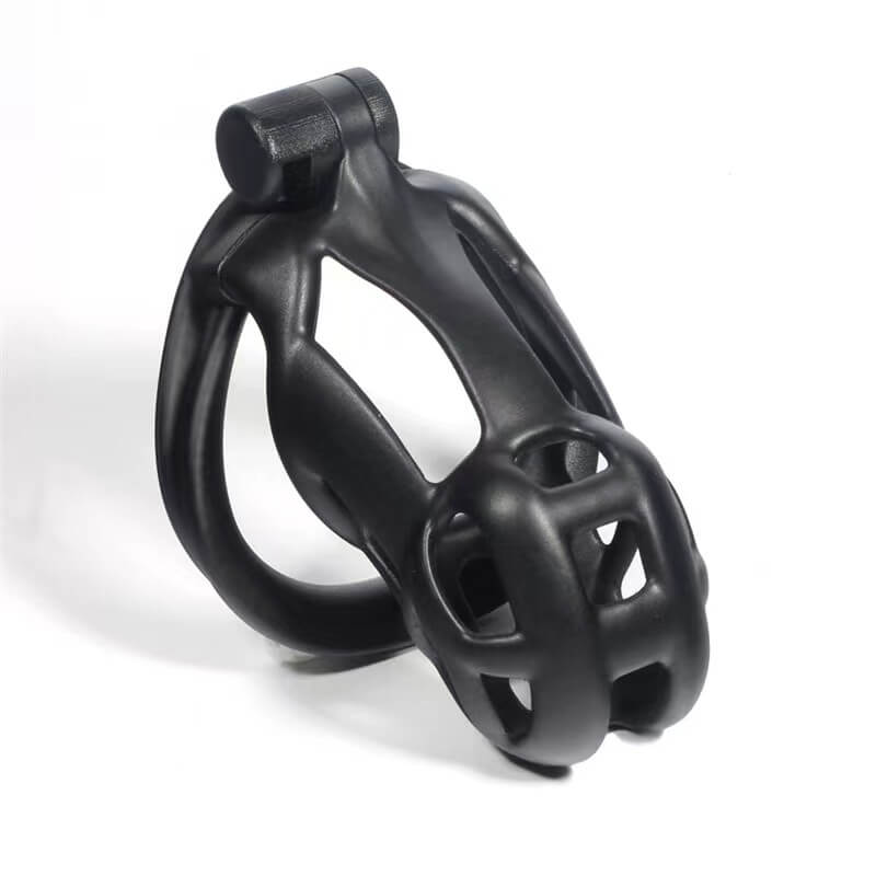 Upgrade Black Sung Mamba 6.0 Chastity Device Kit