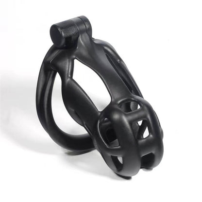 Upgrade Black Sung Mamba 6.0 Chastity Device Kit