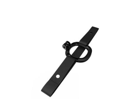 Chastity belt for upgraded Mamba Cage