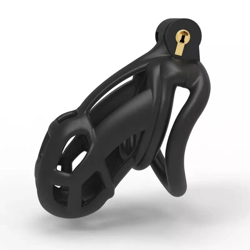 Sung Mamba 2.0 Chastity Device Kit (2.96 inches)