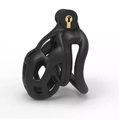 Tight Mamba 2.0 Chastity Device Kit (2.36 inches)