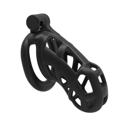 Comfort Mamba Chastity Device Kit (3.35 inches)