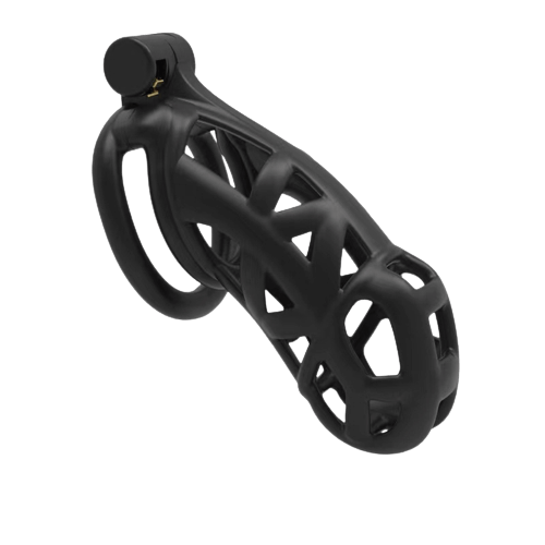 Max Mamba Chastity Device Kit (3.94 inches)