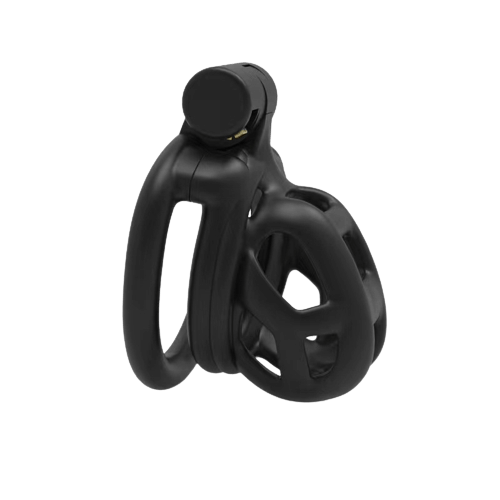 Micro Mamba Chastity Device Kit (1.97 inches)