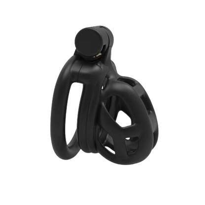 Micro Mamba Chastity Device Kit (1.97 inches)