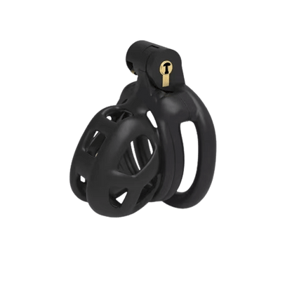 Micro Mamba Chastity Device Kit (1.97 inches)