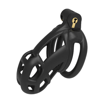 Sung Mamba Chastity Device Kit (2.96 inches)