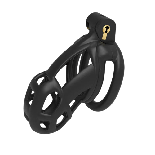 Sung Mamba Chastity Device Kit (2.96 inches)