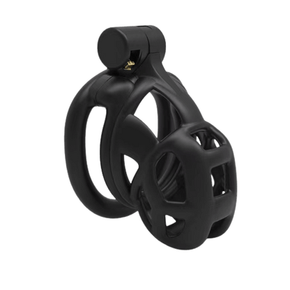 Tight Mamba Chastity Device Kit (2.36 inches)