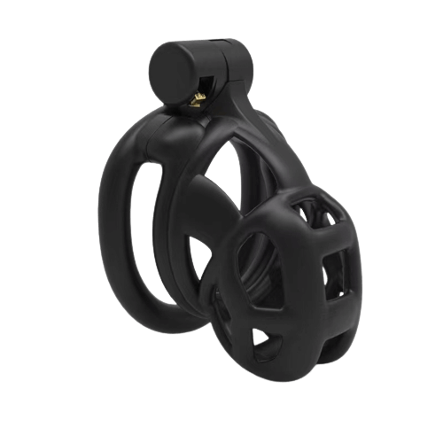 Tight Mamba Chastity Device Kit (2.36 inches)
