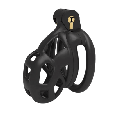 Tight Mamba Chastity Device Kit (2.36 inches)