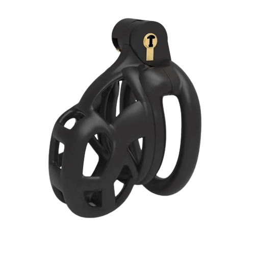 Tight Mamba Chastity Device Kit (2.36 inches)